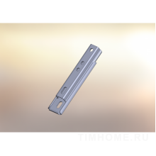 Соединитель 12 см TML-32